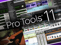 Pro Tools 11 Explained