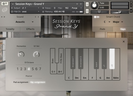 Session-Keys-Smart-Chord