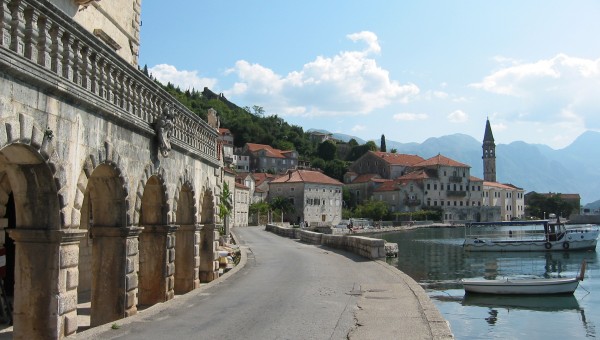 Intellectual Property Rights in Montenegro