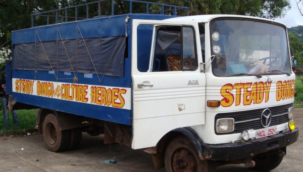 Moving the Music Industry Forward in Sierra Leone