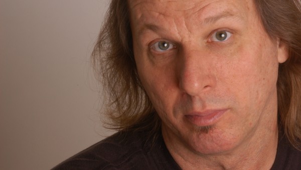 Adrian Belew Interview – Part One