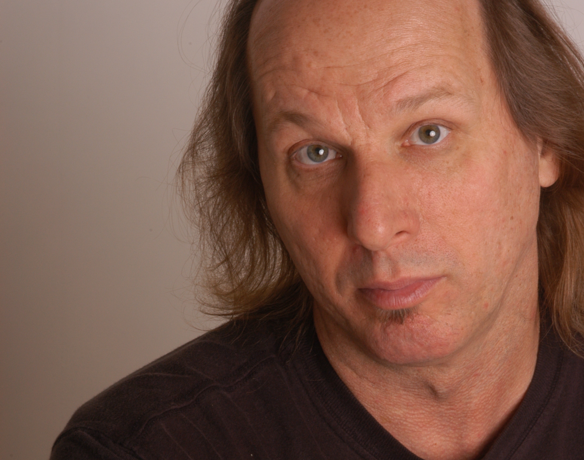Adrian Belew Interview – Part One – The Noise Room