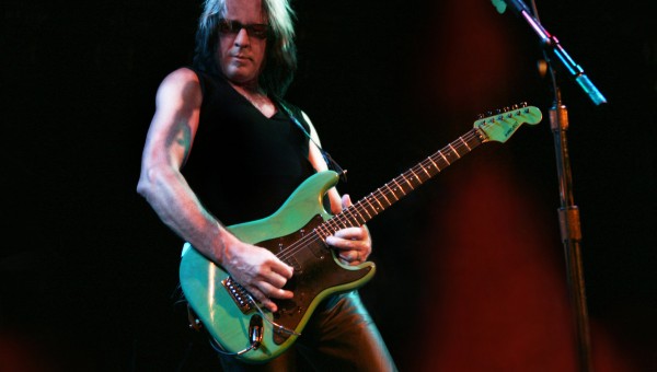 Todd Rundgren Interview – Part Two