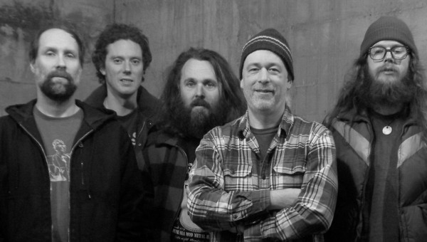 SXSW Wednesday – Built to Spill, Soft Swells and Winterpills