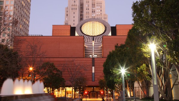 Tweets, Pics and Videos from the SFMOMA