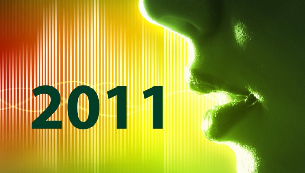 2011 Musical Highlights