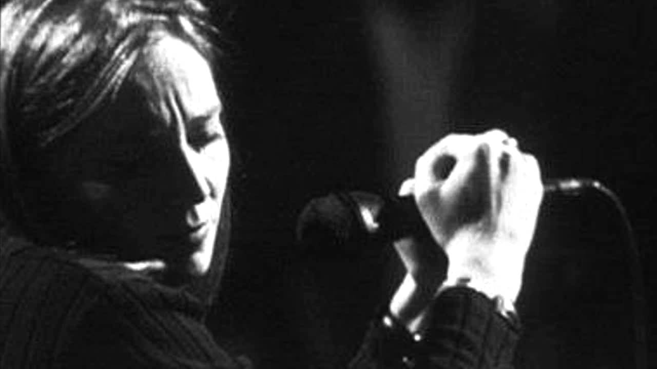 Portishead Live at the Greek Theater The Noise Room