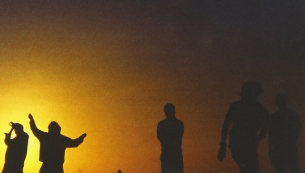 Elbow – Dead In The Boot