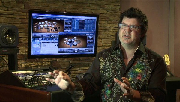 Tips from Songwriter and Producer Monty Powell