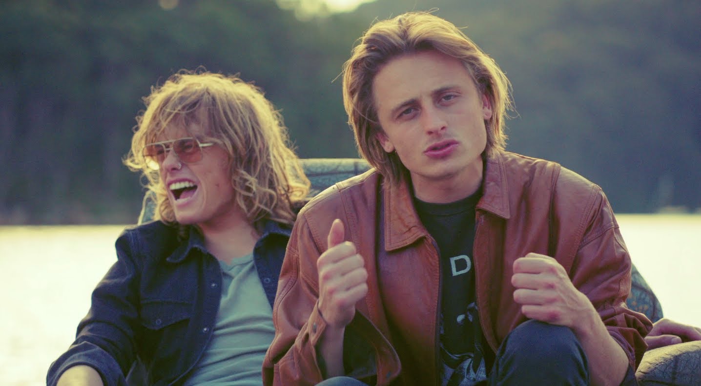 Lime Cordiale SXSX Artist Preview The Noise Room