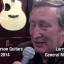 McPherson Guitars at NAMM 2014