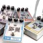 Big Joe Stomp Boxes at NAMM 2014