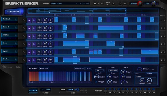 izotope-breaktweaker-sequencer