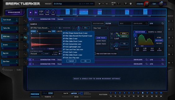 izotope-breaktweaker-sound-generator