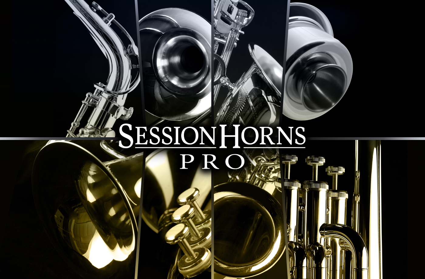 Hands On with Session Horns Pro The Noise Room