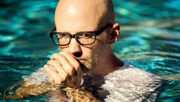 Remix Moby’s “The Last Day” on Blend