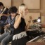From Creation to Final Mix