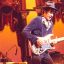 The Robbie Robertson “Last Waltz” Stratocaster