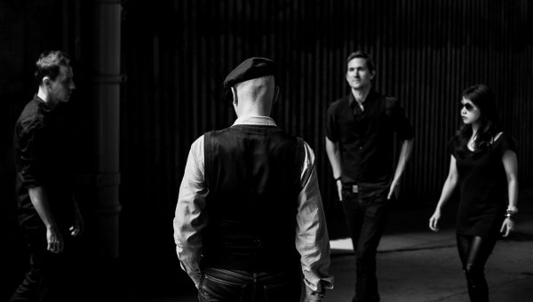 Interview with JP of herMajesty