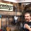 Jennings Guitars at the 2018 NAMM Show