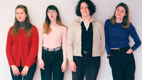 Making Noise – The Ophelias