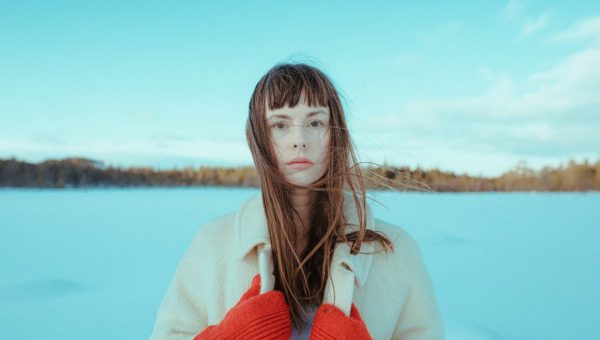 Interview with Siv Jakobsen