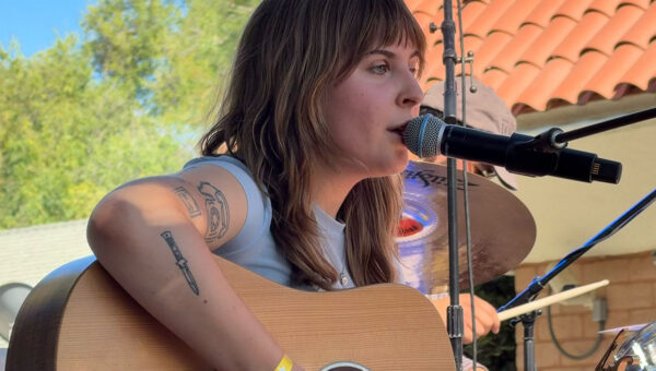 Davis Music Festival: Why I Look Forward to It Every Year