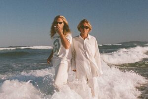 Making Noise: Babe Rainbow