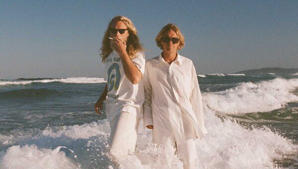 Making Noise: Babe Rainbow