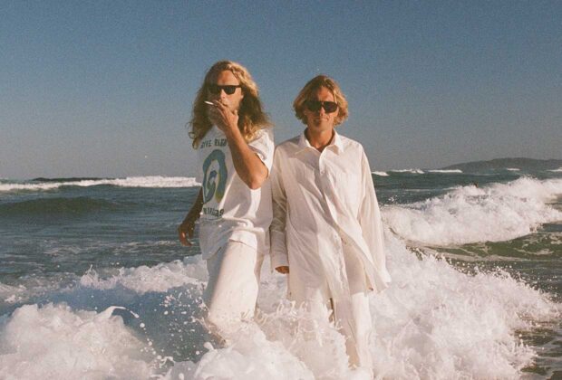 Making Noise: Babe Rainbow