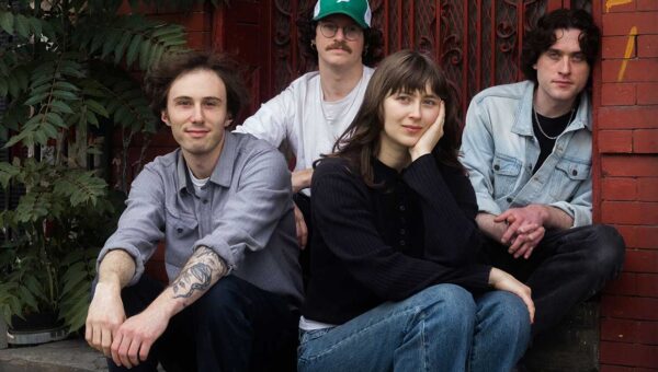 Making Noise: Fraternal Twin