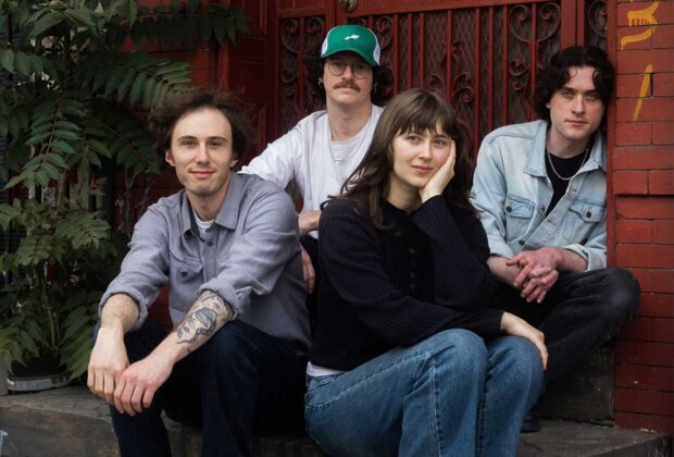 Making Noise: Fraternal Twin
