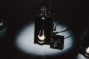 Gamechanger Audio PLUS Pedal II sustain pedal