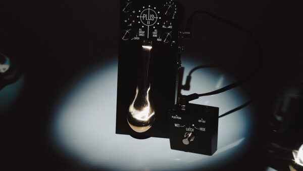 Signal Chain: Gamechanger Audio Rebuilds the PLUS Pedal