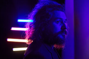 Making Noise: Jim James