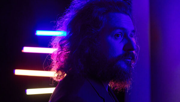 Making Noise: Jim James
