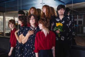Making Noise: “People Pleaser” by Library Card