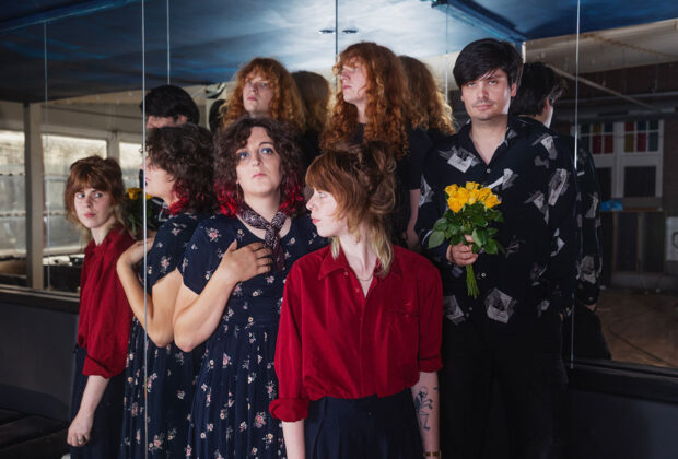 Making Noise: “People Pleaser” by Library Card