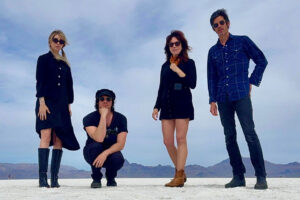 Making Noise: The Stevenson Ranch Davidians