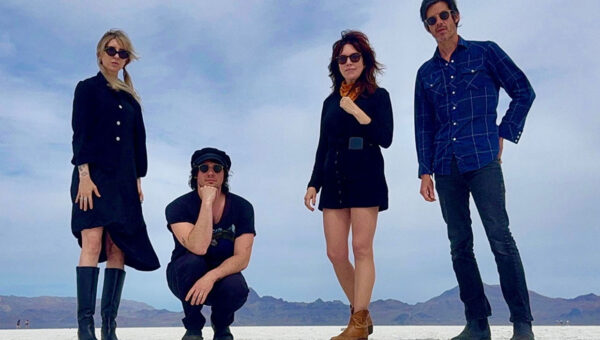 Making Noise: The Stevenson Ranch Davidians