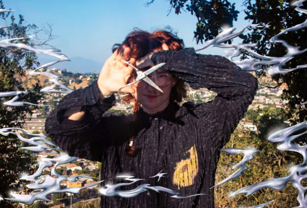 Making Noise: Cavetown