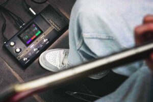 Signal Chain: Firmware Update by HeadRush