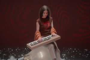 Making Noise: Jasmin Stone