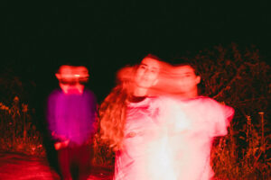 Making Noise: Miyaxx
