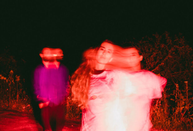 Making Noise: Miyaxx