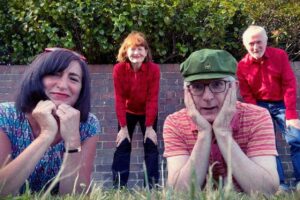 Making Noise: Railcard