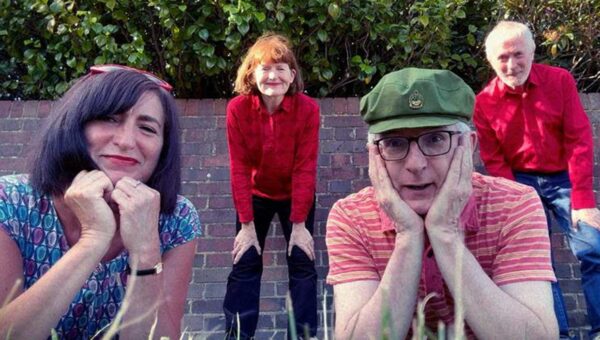 Making Noise: Railcard