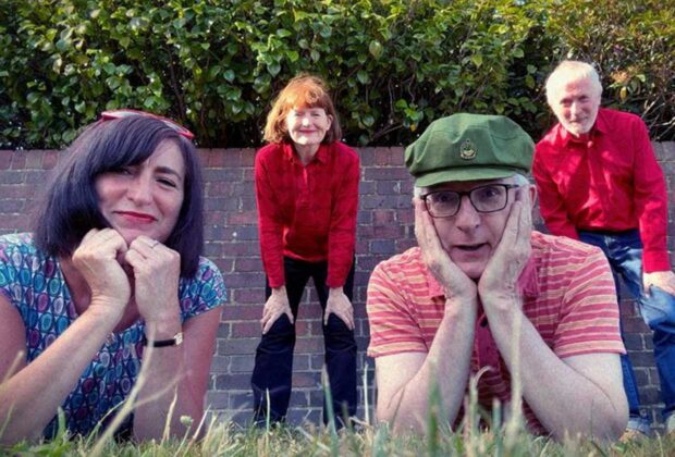 Making Noise: Railcard