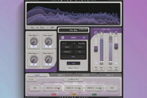 Craig Lopez, founder of Ravine DSP, developer of the Inter::State plug-in host