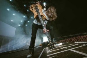 Spector Introduces Euro 4 Rex Brown Signature Bass
